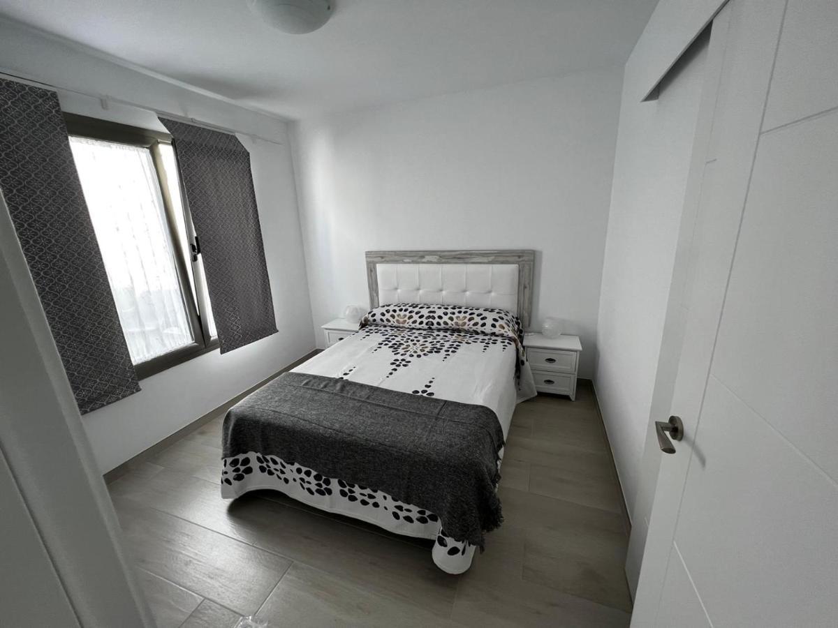Arrecife Exclusive Beach House מראה חיצוני תמונה