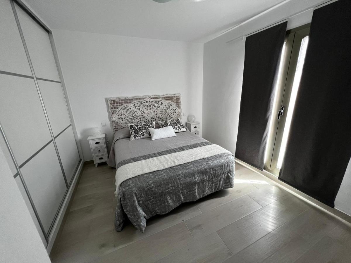 Arrecife Exclusive Beach House מראה חיצוני תמונה
