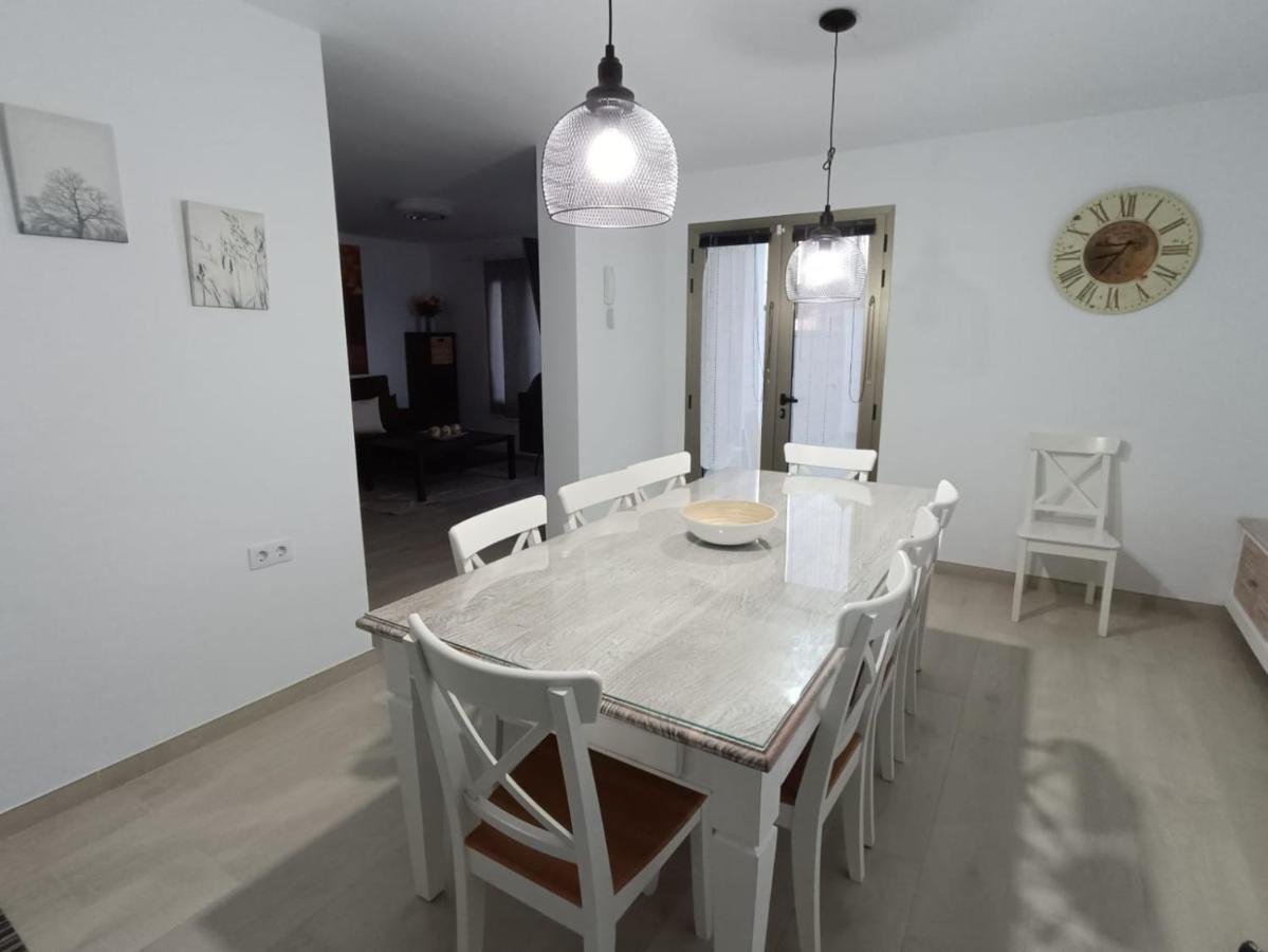Arrecife Exclusive Beach House מראה חיצוני תמונה