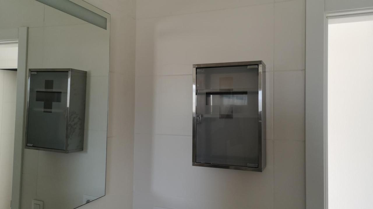 Arrecife Exclusive Beach House מראה חיצוני תמונה