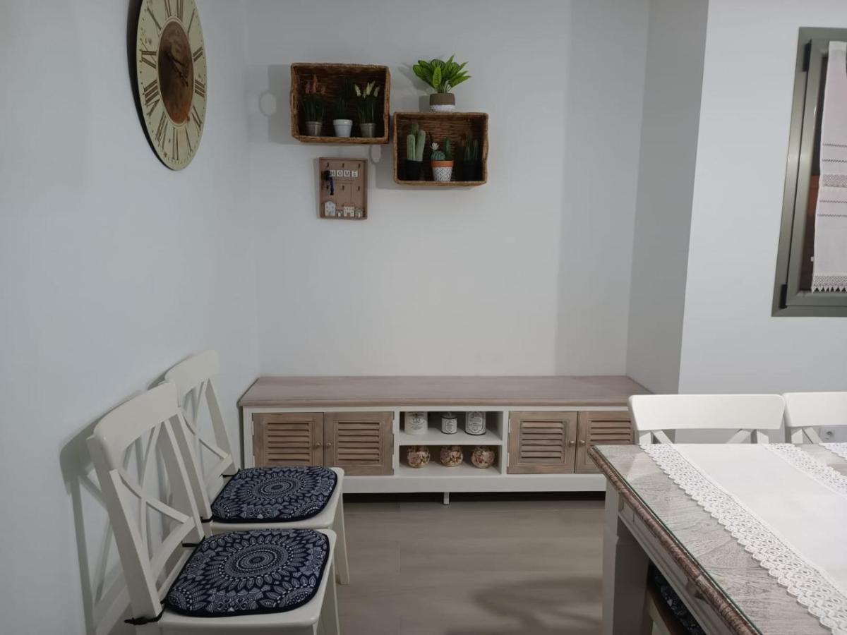 Arrecife Exclusive Beach House מראה חיצוני תמונה
