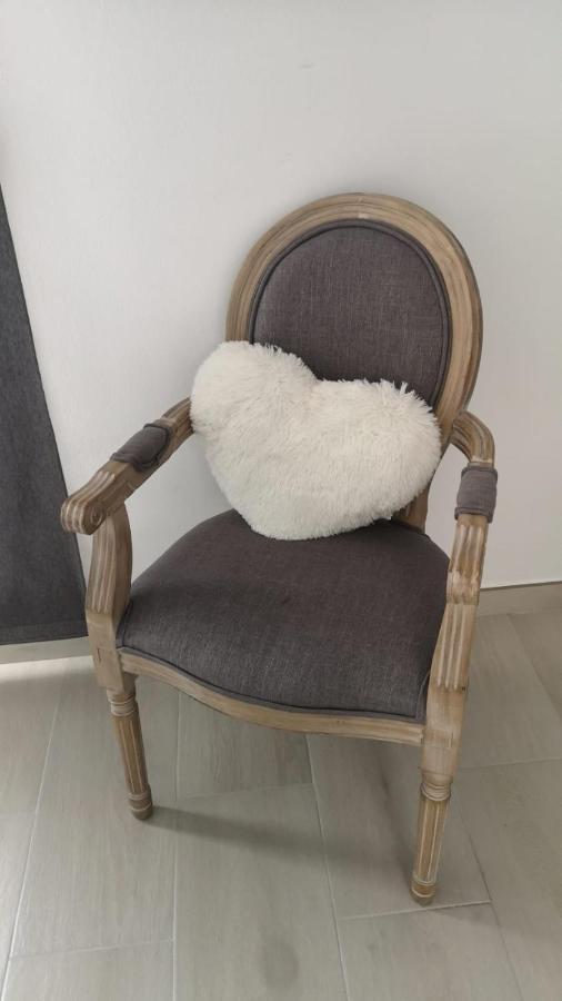 Arrecife Exclusive Beach House מראה חיצוני תמונה