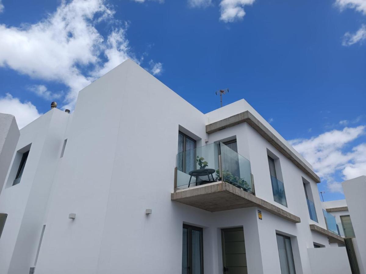 Arrecife Exclusive Beach House מראה חיצוני תמונה